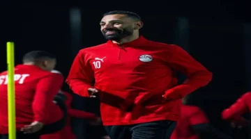 القناة المفتوحة.. نقل مباراة مصر وزيمبابوي كأس أمم إفريقيا 2025